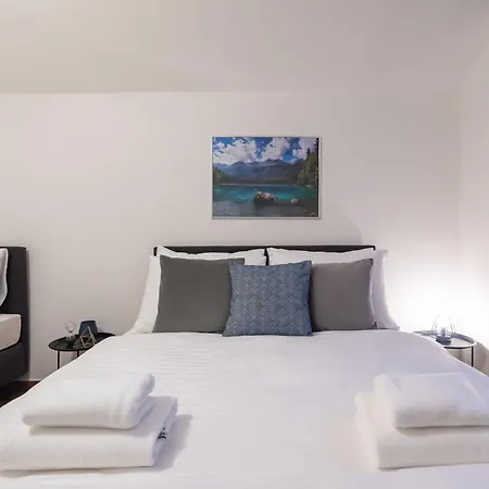 Aparthotel Seven Wishes Boutique By Dwellfort