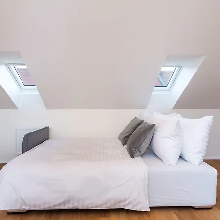 Lejlighedshotel Seven Wishes Boutique By Dwellfort 4*