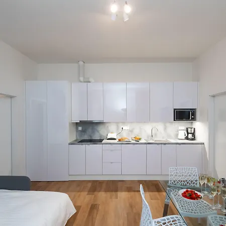 Seven Wishes Boutique By Dwellfort Lejlighedshotel 4*