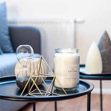 Lejlighedshotel Seven Wishes Boutique By Dwellfort Prag