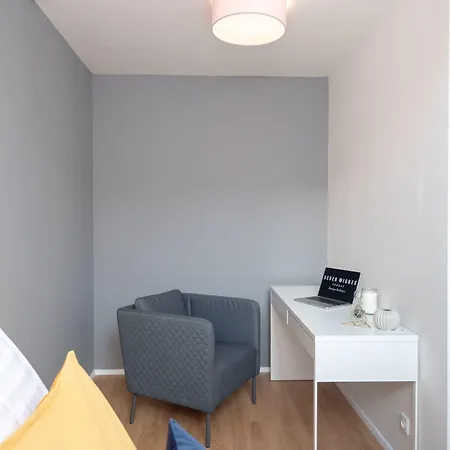 Seven Wishes Boutique By Dwellfort Lejlighedshotel 4*