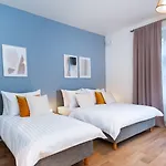 Seven Wishes Boutique By Dwellfort Appart hôtel 4*
