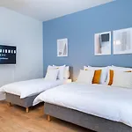 Seven Wishes Boutique By Dwellfort Appart hôtel