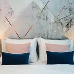 Seven Wishes Boutique By Dwellfort Appart hôtel Prague