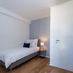 Appart hôtel Seven Wishes Boutique By Dwellfort Prague