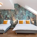 Seven Wishes Boutique By Dwellfort 4* Prague