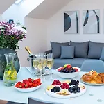 Appart hôtel Seven Wishes Boutique By Dwellfort 4*
