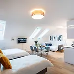 Seven Wishes Boutique By Dwellfort 4* Prague