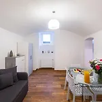 Seven Wishes Boutique By Dwellfort 4* Prague