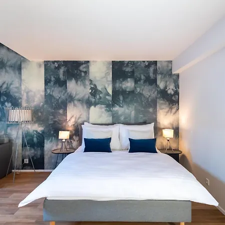 Seven Wishes Boutique Appart hôtel 4*