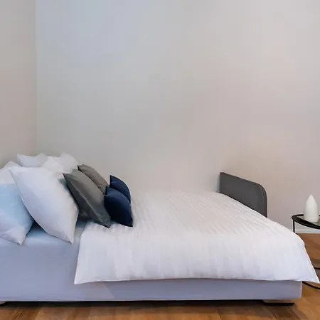 Seven Wishes Boutique Appart hôtel 4*