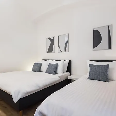 Appart hôtel Seven Wishes Boutique 4*