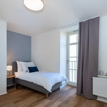 Seven Wishes Boutique Appart hôtel 4*