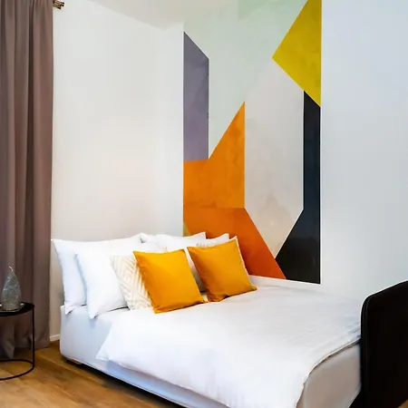Seven Wishes Boutique Appart hôtel