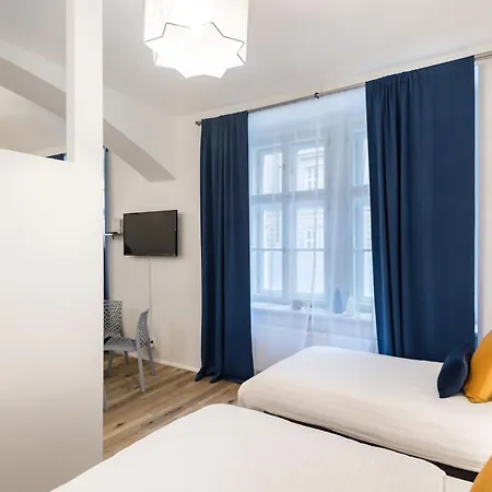 Appart hôtel Seven Wishes Boutique