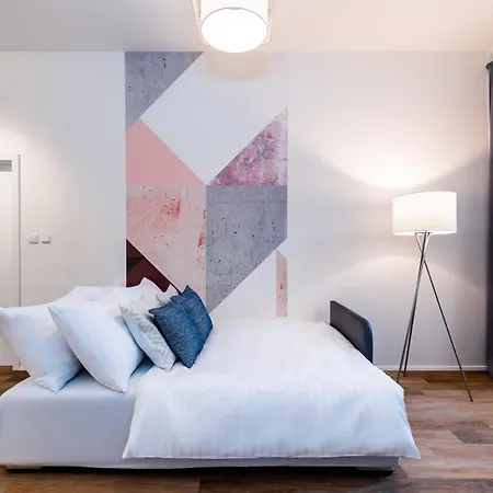 Appart hôtel Seven Wishes Boutique 4*