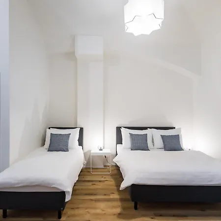 Appart hôtel Seven Wishes Boutique 4*