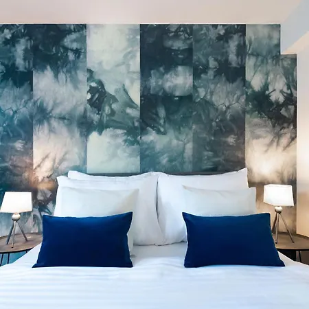 Seven Wishes Boutique By Dwellfort Aparthotel