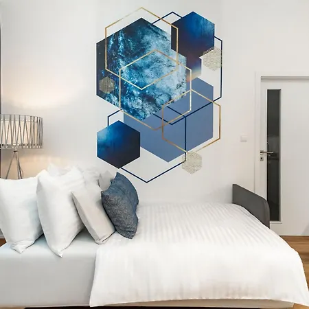 Seven Wishes Boutique 4* Prague