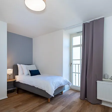 Aparthotel Seven Wishes Boutique By Dwellfort