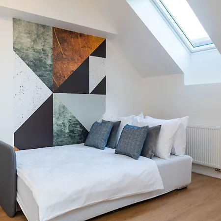 Seven Wishes Boutique By Dwellfort アパートホテル 4*