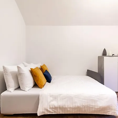 Seven Wishes Boutique By Dwellfort 4*