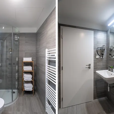 Seven Wishes Boutique By Dwellfort 4* プラハ