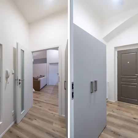 Seven Wishes Boutique By Dwellfort アパートホテル 4*