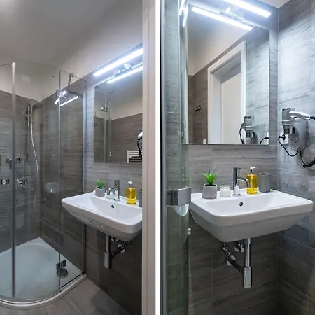 Seven Wishes Boutique By Dwellfort Aparthotel