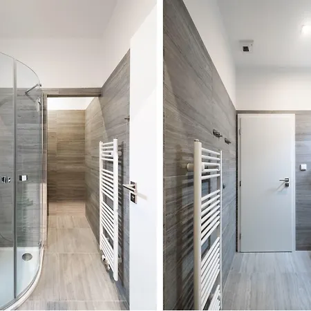 Aparthotel Seven Wishes Boutique By Dwellfort Praha