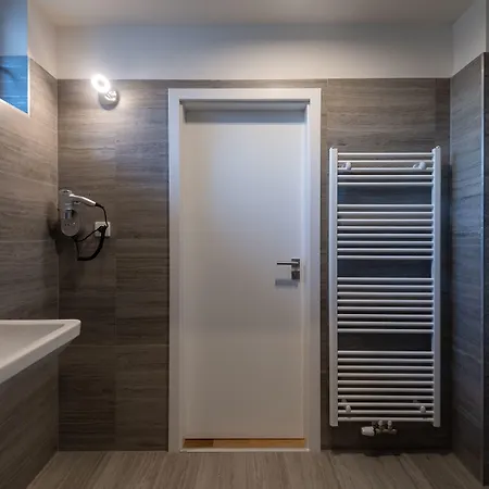 Aparthotel Seven Wishes Boutique By Dwellfort