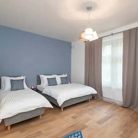 Appart hôtel Seven Wishes Boutique 4*