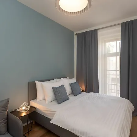 Seven Wishes Boutique Appart hôtel 4*