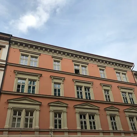 Seven Wishes Boutique Appart hôtel 4*