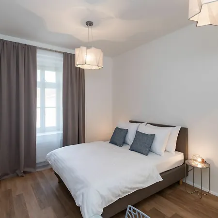 Seven Wishes Boutique Appart hôtel