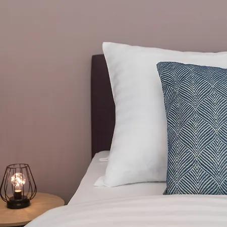 Seven Wishes Boutique Appart hôtel 4*