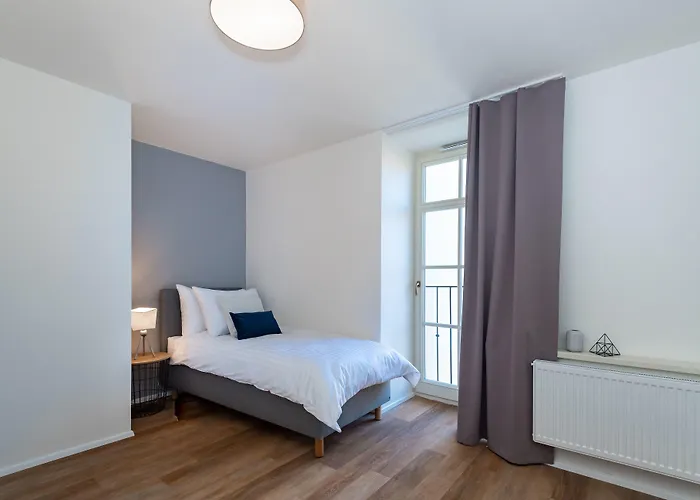 Apartahotel Seven Wishes Boutique By Dwellfort