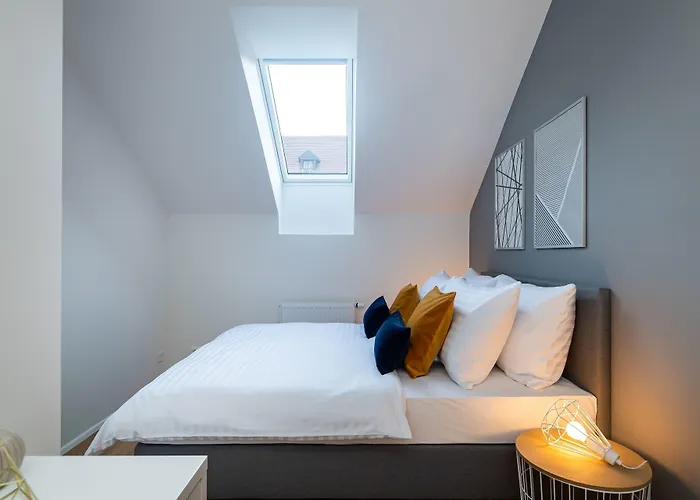Seven Wishes Boutique By Dwellfort Praga