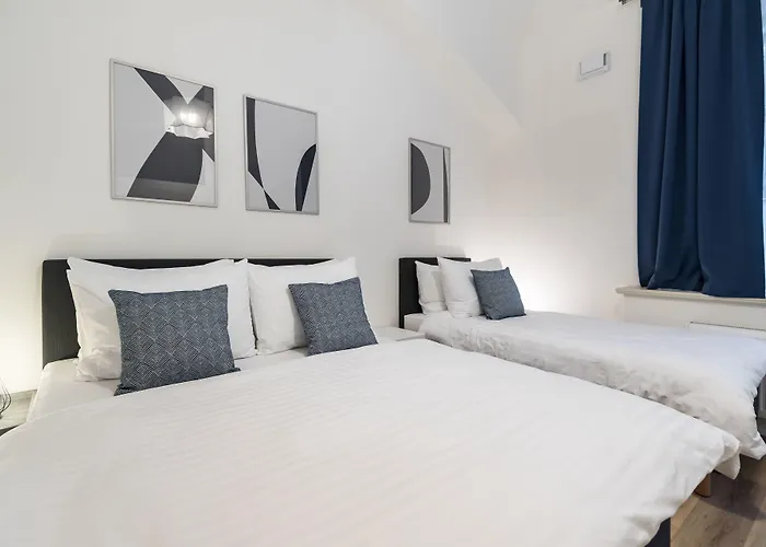 Seven Wishes Boutique By Dwellfort 4*