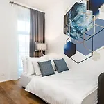 Seven Wishes Boutique By Dwellfort شقة فندقية براغ