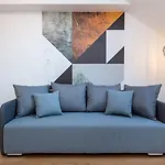 Seven Wishes Boutique By Dwellfort 4* براغ
