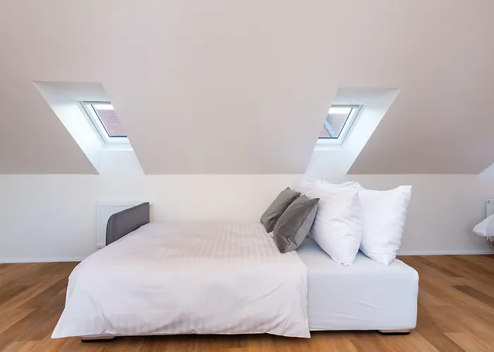 Lejlighedshotel Seven Wishes Boutique By Dwellfort 4*