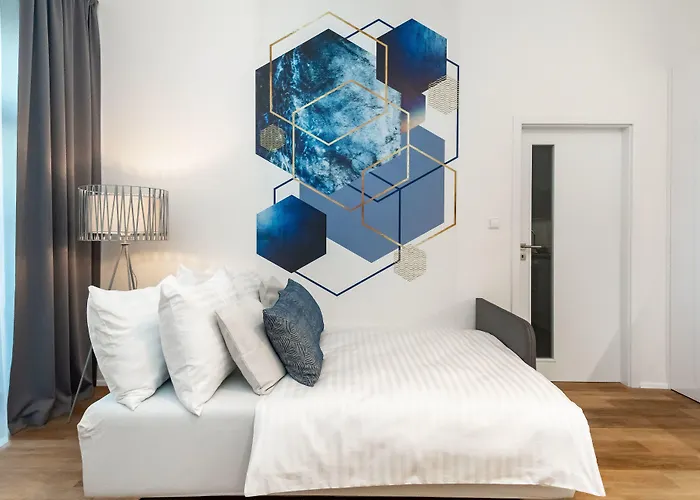 Seven Wishes Boutique By Dwellfort Prag