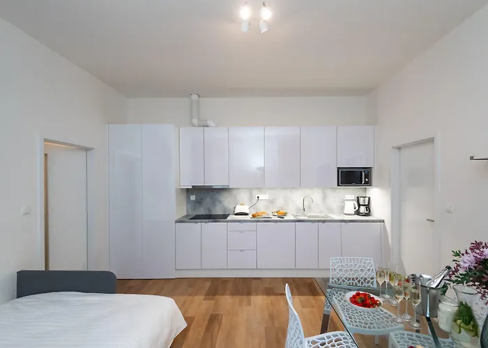 Seven Wishes Boutique By Dwellfort Lejlighedshotel 4*