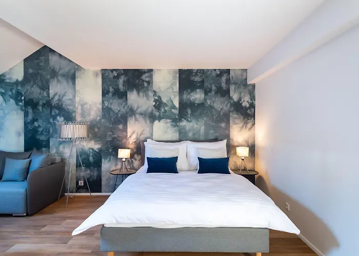 Seven Wishes Boutique By Dwellfort Prag