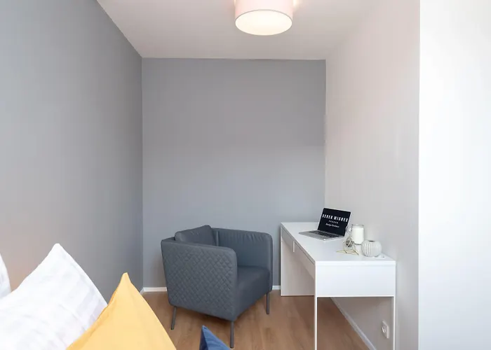 Seven Wishes Boutique By Dwellfort Lejlighedshotel 4*