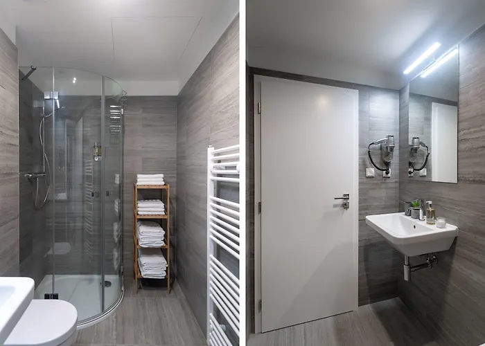 Seven Wishes Boutique By Dwellfort 4* Prag
